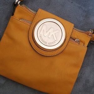 crossbody MK purse